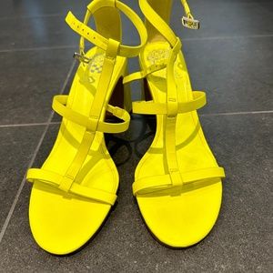 Vince Camuto Heeled Sandals